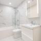 Brand New 2 BR with SofaBed and Roof Top in MTL -31, Montreal (zdjęcie 8)