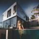 Saudade Residence - Ultra Luxury Futuristic Ocean Zen Retreat, Ribeira Brava - Fotografie 2