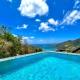 Casa Carolina - Modern Villa with Private Pool, Coral Bay