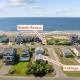 Beachside Cottage - Pet Friendly Oak Island - Foto 10