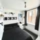 Double Room in a Cozy shared apartment, Custom House Harbour Apartments, Dublino - Foto 6
