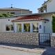 Holiday house with a parking space Novi Vinodolski - 17533