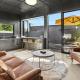 Yellow Pots Apartment A, Luxurious Outdoor Bath, Wanaka - Fotografie 2