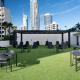 Renovated King Suite, Ocean View Mantra Surfers, Gold Coast - Fotografie 6