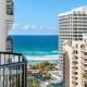 Renovated King Suite, Ocean View Mantra Surfers, Gold Coast - Fotografie 10