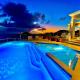 Luxe Pool Villa with Big Views and A Sandy Beach Nearby - Driftwood Villa, Cruz Bay (foto 2)