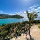 Luxe Pool Villa with Big Views and A Sandy Beach Nearby - Driftwood Villa, Cruz Bay (foto 6)