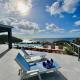 Luxe Pool Villa with Big Views and A Sandy Beach Nearby - Driftwood Villa, Cruz Bay (foto 9)