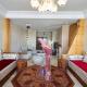 Appartement de luxe Résidence Du Palais GHANDI, Casablanca - Photo 1