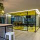 Studio colado ao metrô Paraíso e Av Paulista, ar-condicionado e lazer completo, São Paulo - Foto 9