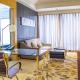 Courtyard by Marriott Shanghai Central, Shanghai - Foto 10