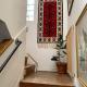 Airy brownstone penthouse duplex near Central Park, New York - Photo 6