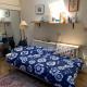 Airy brownstone penthouse duplex near Central Park, New York - Photo 7