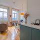 Stylish Porto studio with city views Oporto - Foto 8