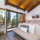 Mountain Getaway - Lake Tahoe - Incline Village - Private Garage, Incline Village - Fotografie 4