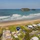MOOL100B - BEAUTY ON THE BEACH FRONT, Whangamata - Photo 6