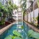 Hello Cambodia Hotel, Phumi Ta Phul (Foto 4)