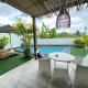 Villa Azure Single Malt, Canggu - Fotografie 1