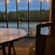 Rivers Edge - On the River, Breathtaking views!, Front Royal (fotografie 3)