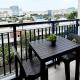 CONDO Staycation Sea Residence MOA-Kharen, Manila - Fotografie 2