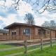 Callow Lodge, Meadowtown