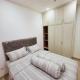 Apartment - 2 bedroom, 3 beds Medan - Foto 4