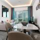 Cozy and Uniquely Furnished One Bedroom Dubai Marina, 迪拜 - 照片 5