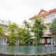 Sokchea Kampot Hotel, Kampot (fotografie 6)
