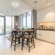 PVH - District One Residences 13 - Lagoon View 1BR, Dubaj - Zdjęcie 3