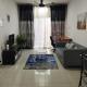 Cozy Luxe Condo in Southville City, Bangi
