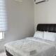 Spacious Flat with Breakfast Wifi 3 Free Parking at Seksyen 7 Shah Alam - Foto 8
