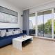 Modern Apartment by the Lake with Parking & Sauna in Zegrze by Noclegi Renters - Fotografie 1