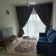 The Luxe Sanctuary in Southville City, Bangi