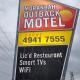 Moranbah Outback Motel