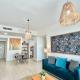 Homes2Retreat - Luxury Finishes with Full Skyline View, Dubaj - Zdjęcie 7