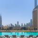 Luxury Burj & Fountain View 3 Bedroom Apartment, Dubai - Foto 10