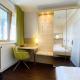 Bettenburg Hotel & Hostel, Hamburg - Zdjęcie 10
