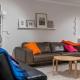 Stylish 2BR Apartment in Kingston Close to Lake, Kingston  - Fotografie 8
