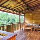 Rumah Timur, Full Nature, for 2 or 3 people Kuta Lombok - Fotografie 8