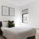 Stylish 3-Bed Luxury Apartment in Oxford Circus, Londyn - Zdjęcie 9