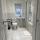 A spacious double room in a lovely home in Wakefield, Wakefield (foto 5)