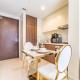 Furnished 1BR Near Burj Khalifa, Dubai Canal & Metro Station, Vera Tower, Business Bay by Deluxe Holiday Homes, Dubaj - Fotografie 9