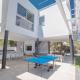 Villa Prcv614, Luxury 6bdr Protaras Villa with Pool and Panoramic Sea views - Foto 4