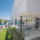 Villa Prcv614, Luxury 6bdr Protaras Villa with Pool and Panoramic Sea views - Foto 10
