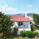 Villa Al mare Stav, Kouvéla (fotografie 9)