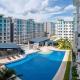 Spacious 2BR Condo at Seawind Condominiums