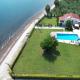 Villa Al mare Stav, Kouvéla (fotografie 8)