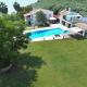 Villa Al mare Stav, Kouvéla (fotografie 4)