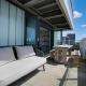 Athera - Walthamstow Central Sub-Penthouse 2 bedroom, 2 bathroom Incredible views!, Londýn - Fotografie 8