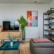 Athera - Walthamstow Central Sub-Penthouse 2 bedroom, 2 bathroom Incredible views!, Londýn - Fotografie 1